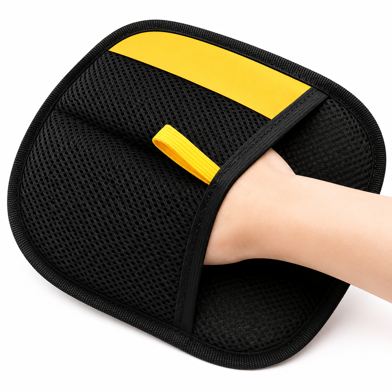 FurSweep™ Reusable Pet Hair Remover